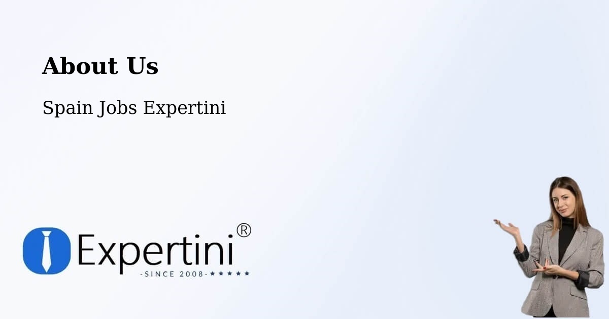 About Expertini Recruitment Platform  – Cabó - Cabó, Spain Jobs Expertini