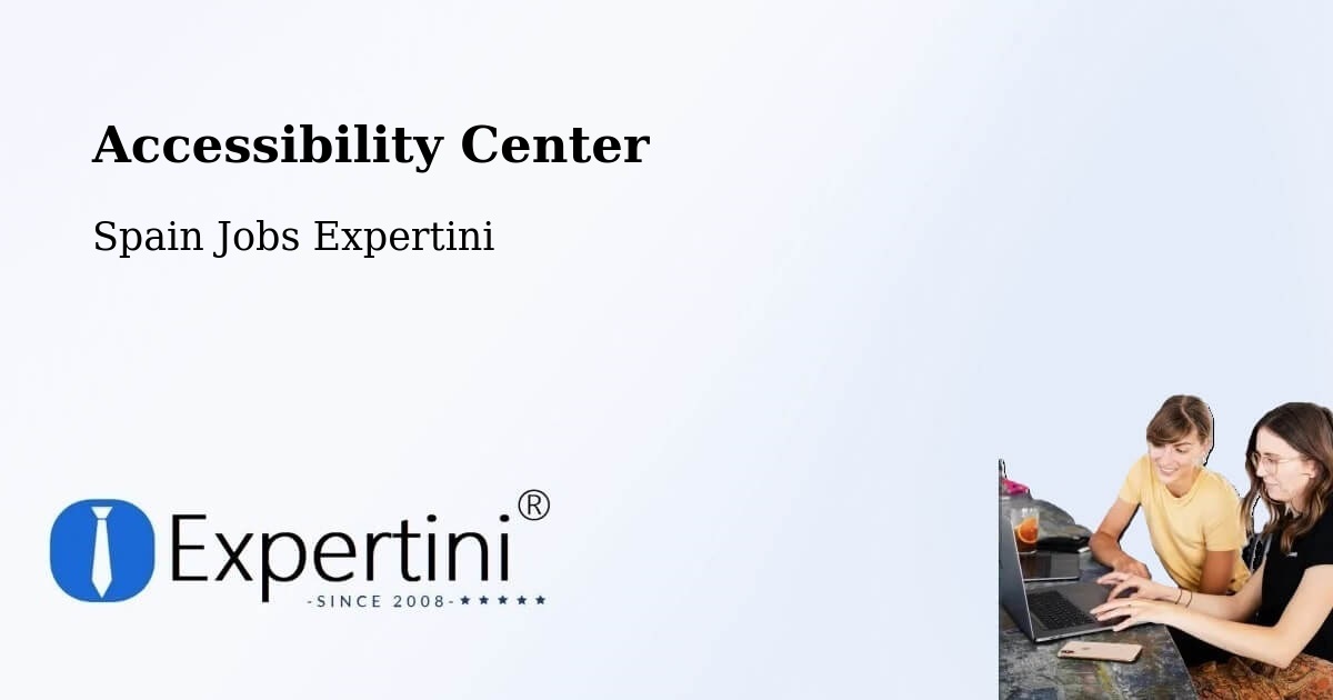 Accessibility Statement – Cabó - Spain Jobs Expertini