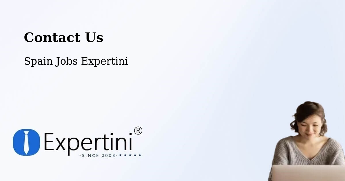 Contact Expertini – Cabó - Spain Jobs Expertini