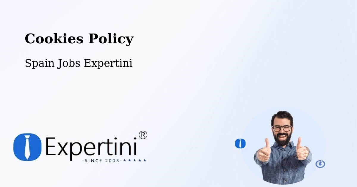 Cookie Policy – Cabó - Spain Jobs Expertini