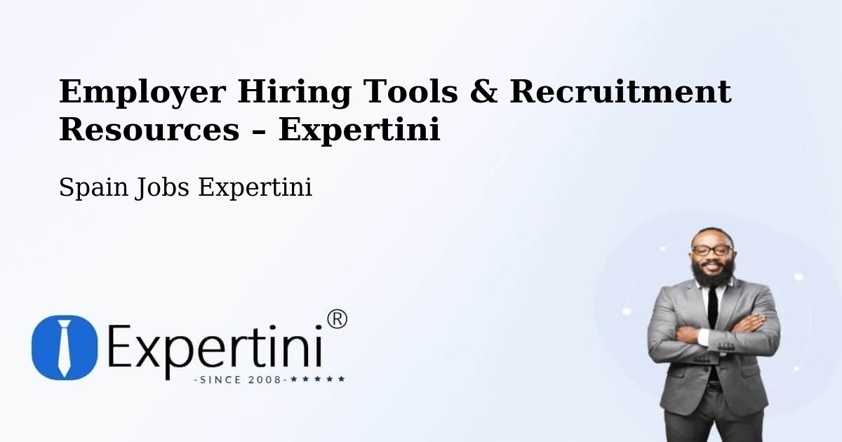 Employer Hiring Tools & Recruitment Resources – Cabó - Cabó, Spain Jobs Expertini