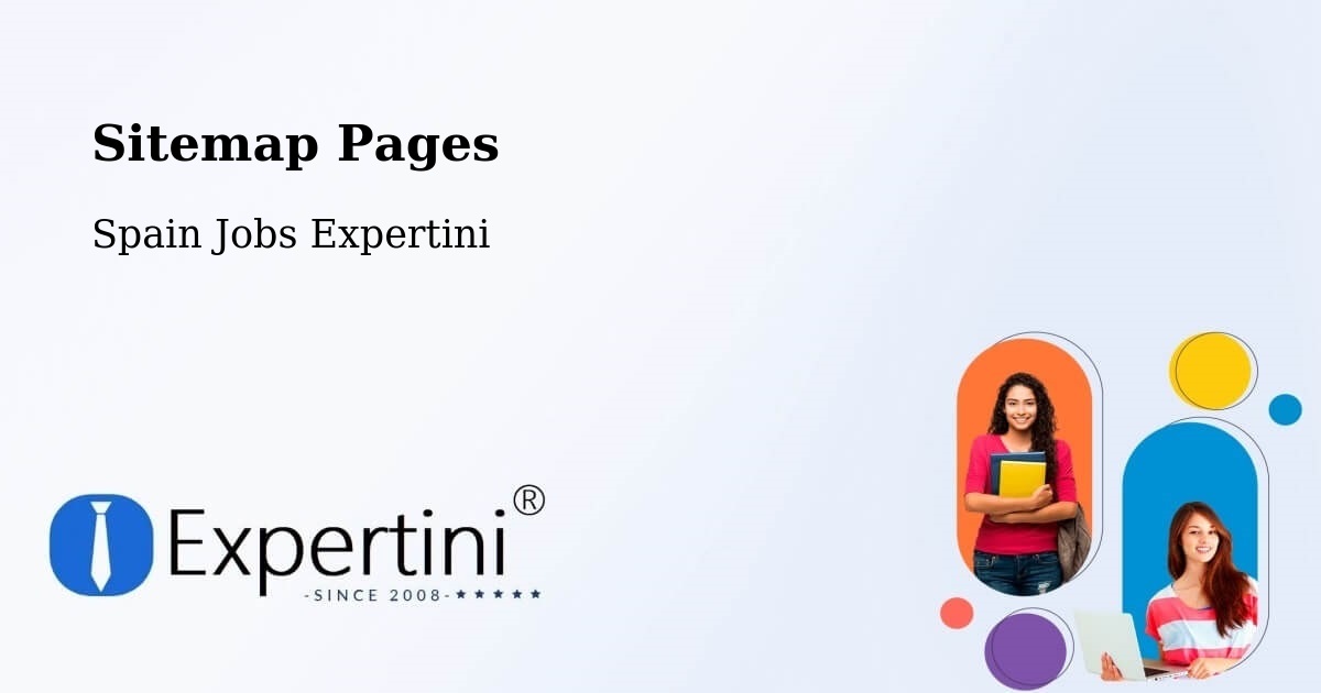 Sitemap Pages - Cabó - Spain Jobs Expertini