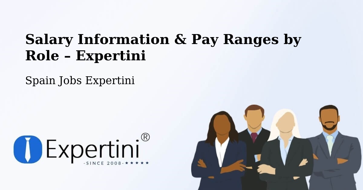 Salary Information & Pay Ranges – Cabó - Cabó, Spain Jobs Expertini